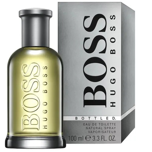 Sauvage + Boss Bottled 2x100ml – Kup 1 Odbierz 2 | Limitowana Oferta