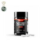 Booster Wydajności Tlenku Azotu