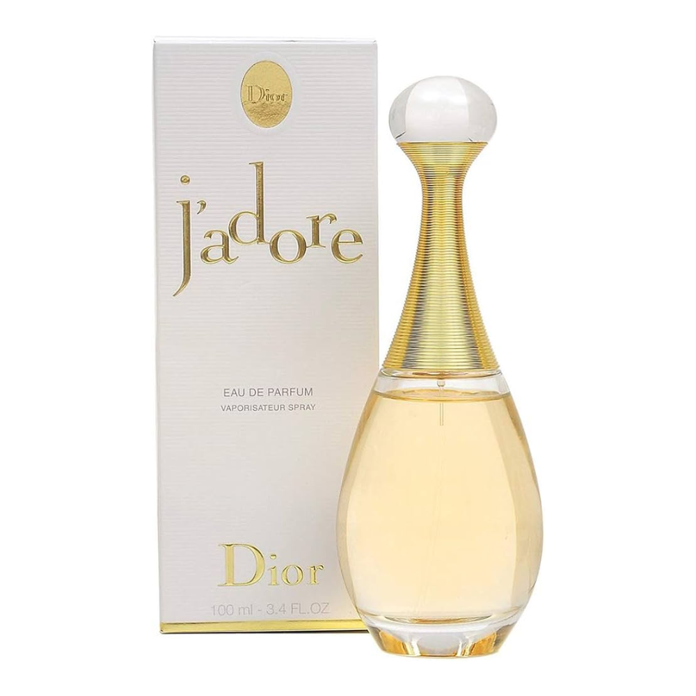 Купи 1, вземи 2 – J’adore Dior 100 ml + Chanel N°5 100 ml
