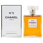 Купи 1, вземи 2 – J’adore Dior 100 ml + Chanel N°5 100 ml