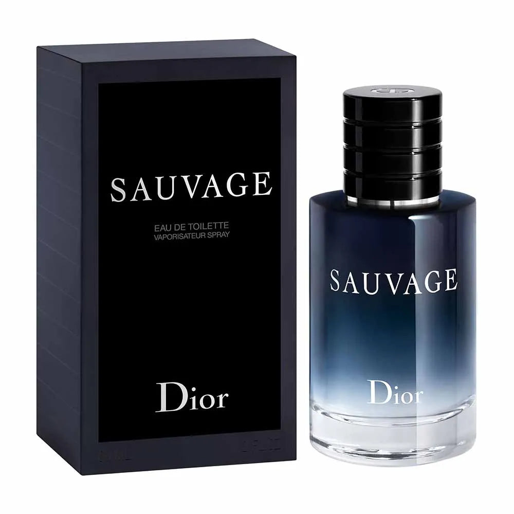 Sauvage + Boss Bottled 2x100ml – Kup 1 Odbierz 2 | Limitowana Oferta